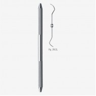 Dental Explorer Fig. 2R/2L