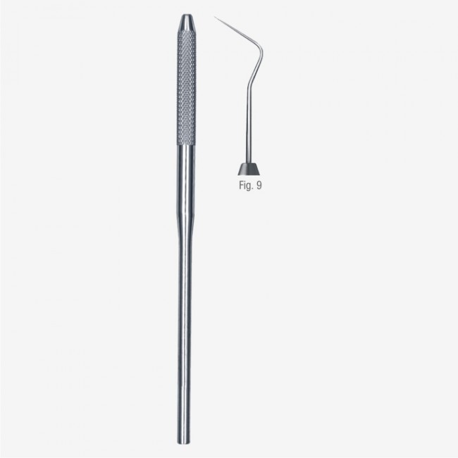 Dental Explorer Fig. 9 Dental Explorer Fig. 9
