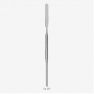 Dental Mixing Spatula Fig. 324