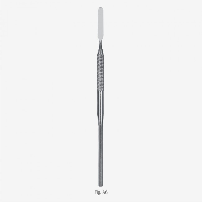 Dental Mixing Spatula Fig. A6