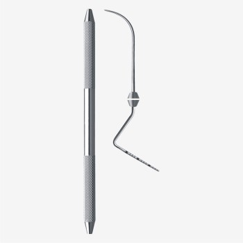 Explorer/Measuring Probe Fig. 3A/UNC15