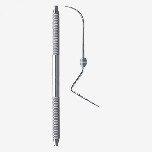Explorer/Measuring Probe Fig. 3A/UNC15