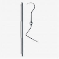Explorer/Measuring Probe Fig. 23/CP-12