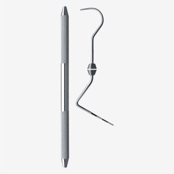 Explorer/Measuring Probe Fig. 23/CP-12