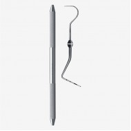 Explorer/Screening Probe Fig. 23/CP-11.5B