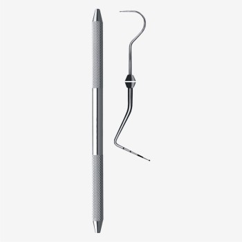 Explorer/Screening Probe Fig. 23/CP-11.5B
