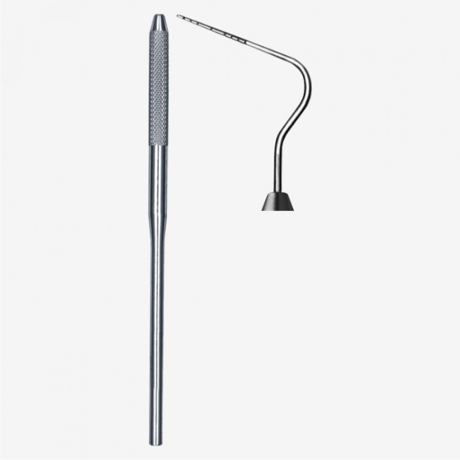 Glickman Measuring Probe Fig. 26 G