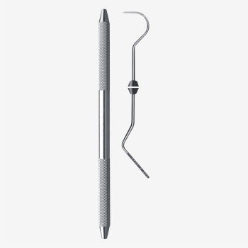Goldman-Fox Explorer/Measuring Probe Fig. 23/GF