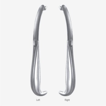 Bauer Intraoral Retractor
