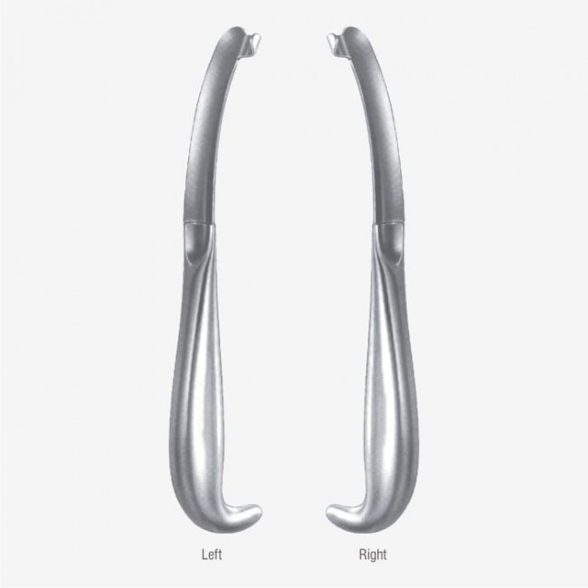 Bauer Intraoral Retractor Bauer Intraoral Retractor