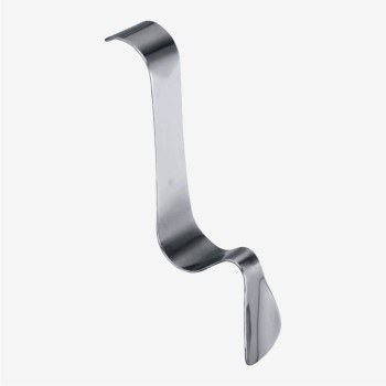 Bishop Lip and Cheek Retractor