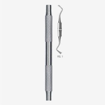 Goldman-Fox Gingival Retractor Fig. 1