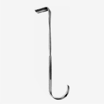 Dolwick-Type TMJ Condylar Retractor