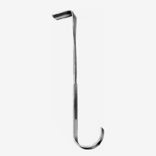 Dolwick-Type TMJ Condylar Retractor Dolwick-Type TMJ Condylar Retractor