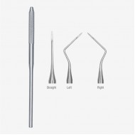Apical Root Tip Pick