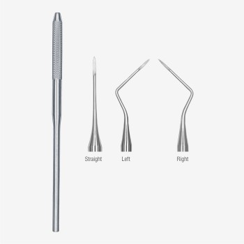 Apical Root Tip Pick