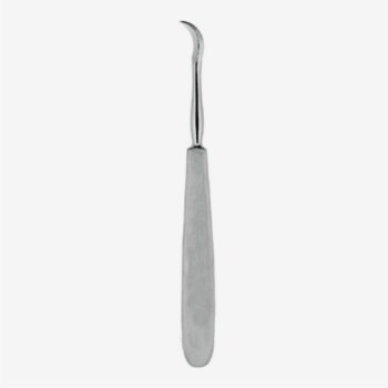 Chompret Root Elevator (Syndesmotome)