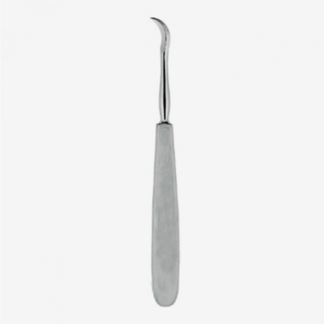 Chompret Root Elevator (Syndesmotome)