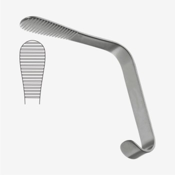 Andrew Tongue Depressor