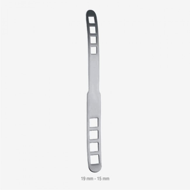 Bruenings Tongue Depressor Bruenings Tongue Depressor