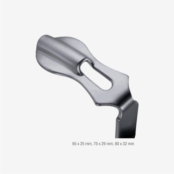 Dingmann Tongue Depressor