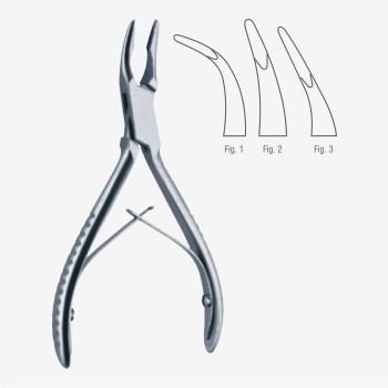 Friedmann Bone Rongeur