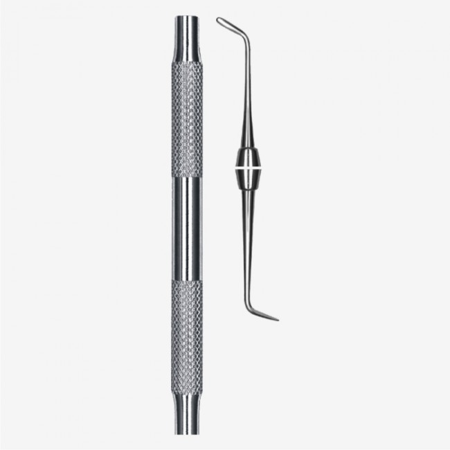 Baldwin Plastic Filling Instrument Fig. 49