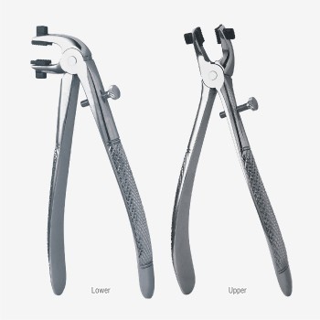 Crown Removing Plier