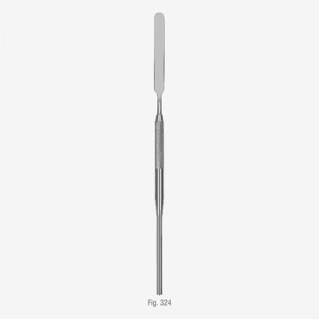 Dental Mixing Spatula Fig. A6