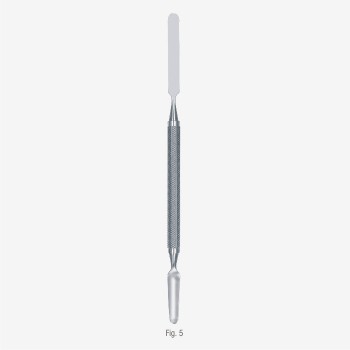 Dental Mixing Spatula Fig. 5