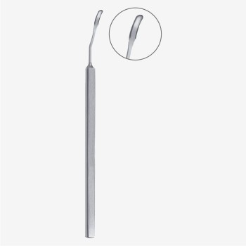 Giannetti Nucleus Capture Spoon