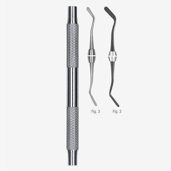 Goldstein Plastic Filling Instrument Fig. 3