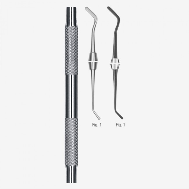 Goldstein Plastic Filling Instrument Fig. 1