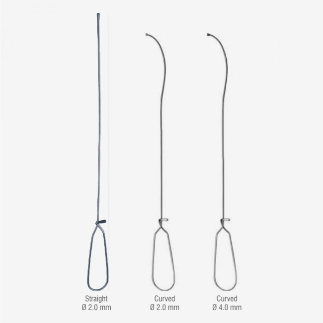 Guyon Catheter Introducer