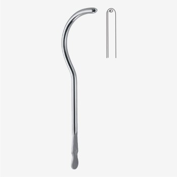 Guyon Urethral Sound