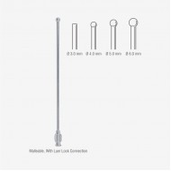 Schmid Vessel Irrigation Cannula