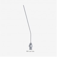 Verhoeven Suction Cannula