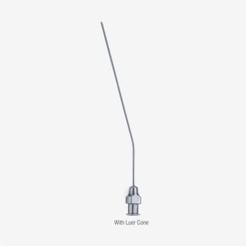 Verhoeven Suction Cannula