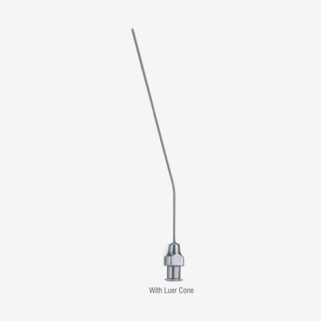 Verhoeven Suction Cannula Verhoeven Suction Cannula