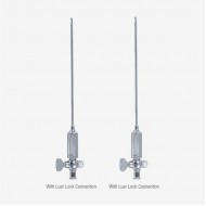 Veress Insufflation Cannula