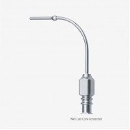 Vollmar Vessel Irrigation Cannula