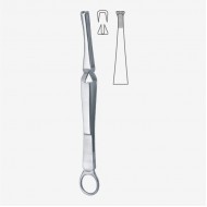 Doyen Towel Clamp