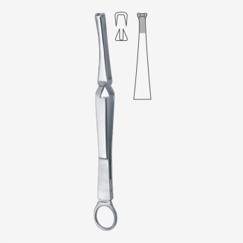 Doyen Towel Clamp