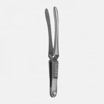 John-Hopkins Bulldog Clamp