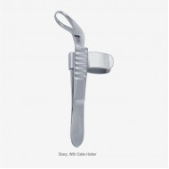 Jones-Martin Towel Clamp