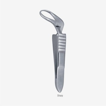 Jones Towel Clamp