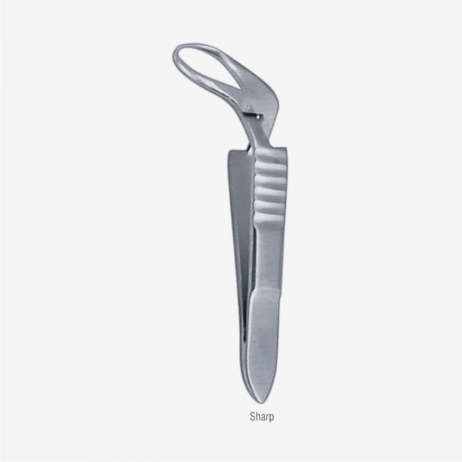 Jones Towel Clamp Jones Towel Clamp