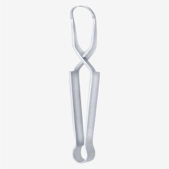 Schaedel Towel Clamp
