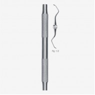 Barnhart Curette Fig. 1/2