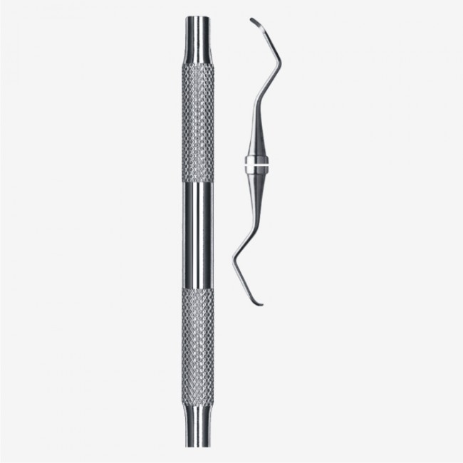 Bates Curette Fig. 13 S/14S